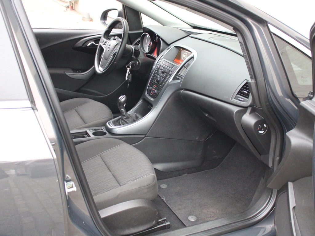 Opel Astra – foto 20