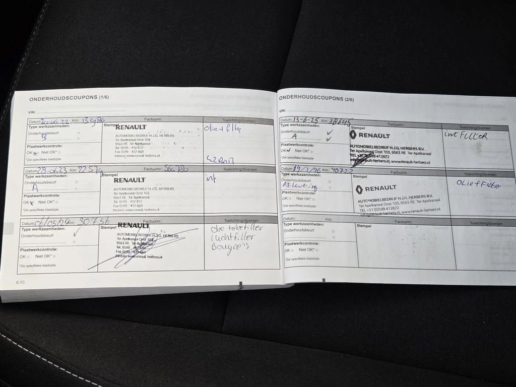 Renault Captur – foto 15