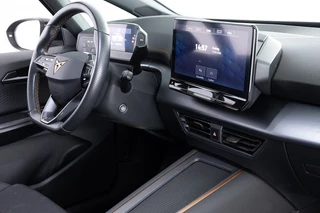 CUPRA Born – thumbnail 12