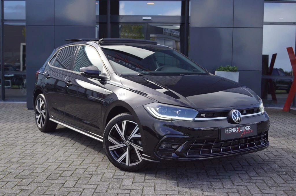 Volkswagen Polo – foto 8
