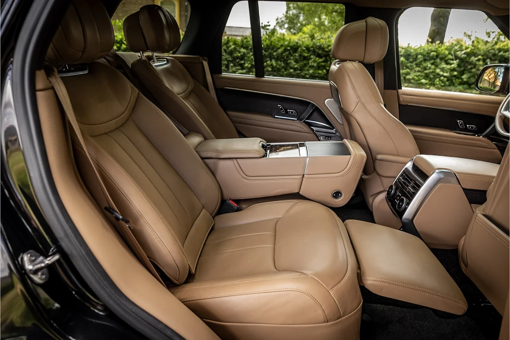Land Rover Range Rover – foto 17