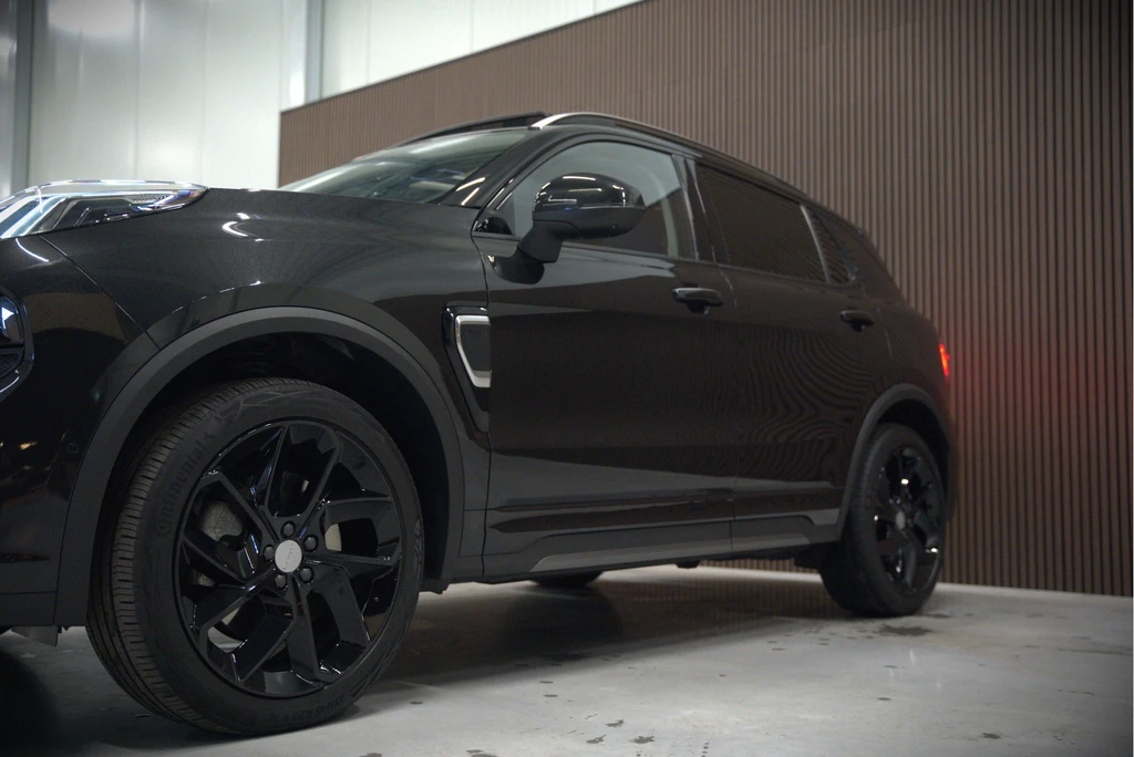 Lynk & Co 01 – foto 2
