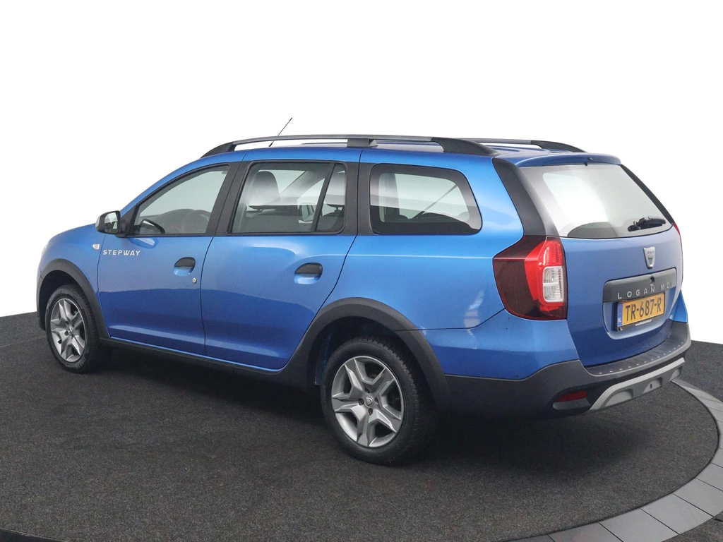 Dacia Logan – foto 3