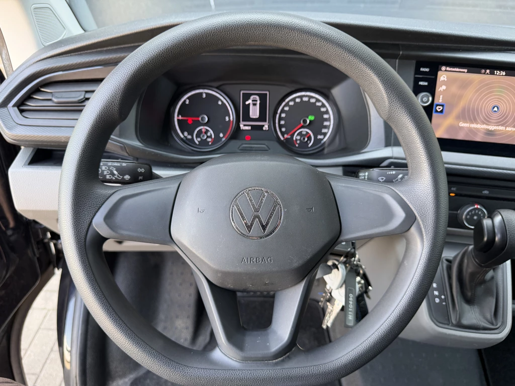 Volkswagen Transporter – foto 23