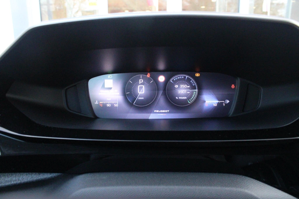 Peugeot 308 – foto 10