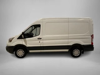 Ford Transit – thumbnail 2
