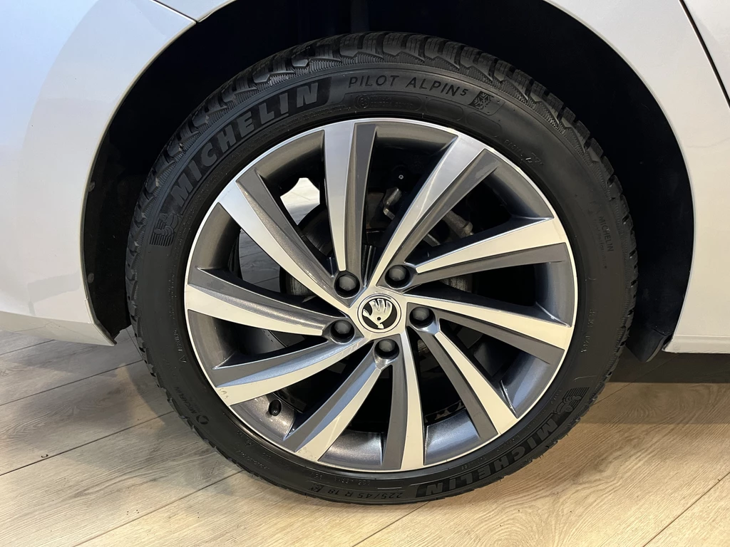 Škoda Octavia – foto 43
