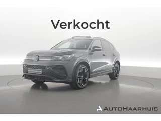 Volkswagen Tiguan – thumbnail 1