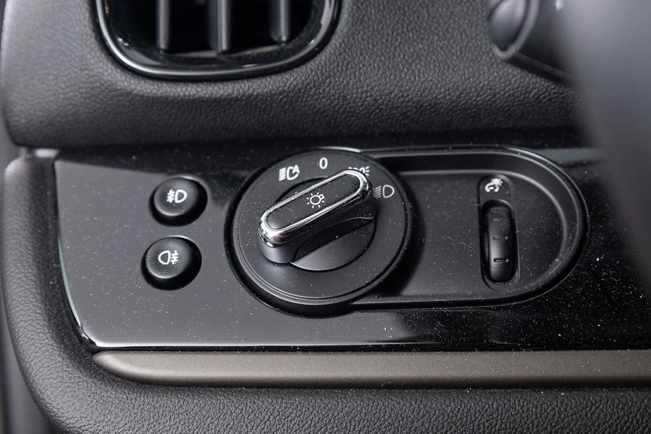 MINI Countryman – foto 14