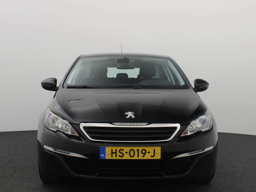 Peugeot 308 – foto 8