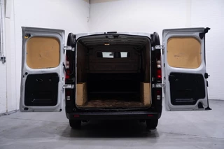 Renault Trafic – thumbnail 14