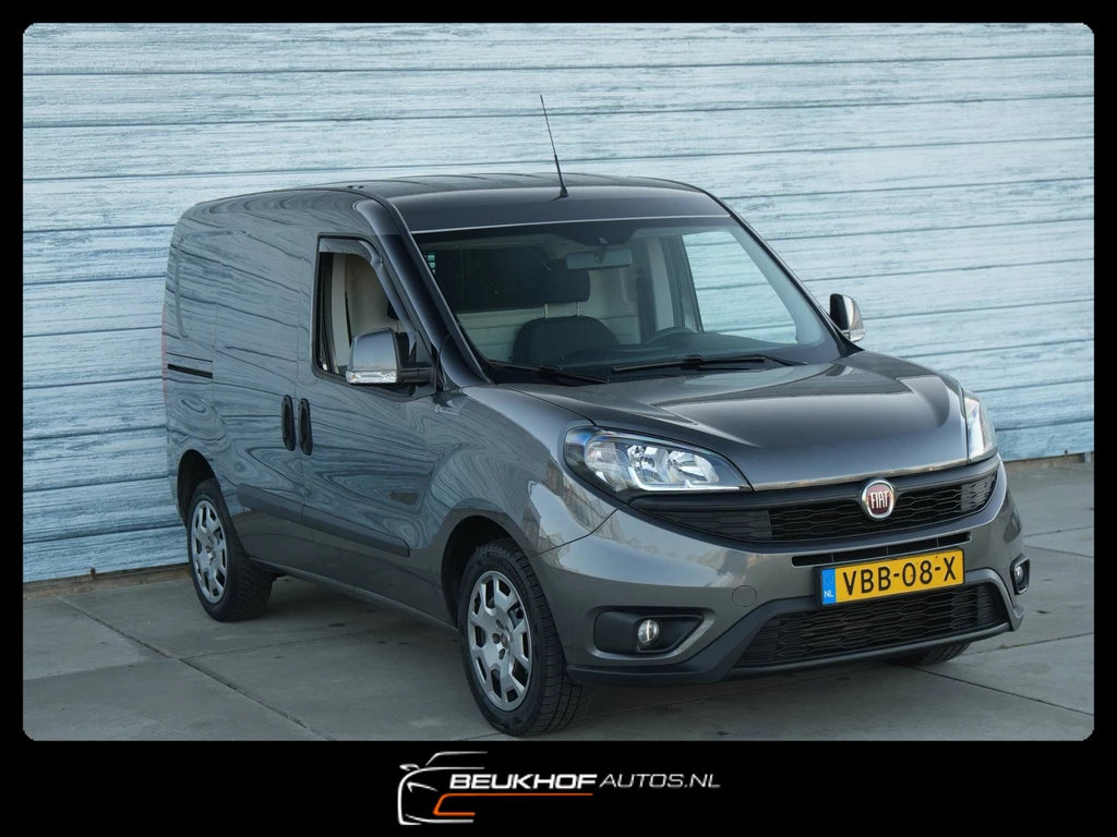 Fiat Doblò – foto 5