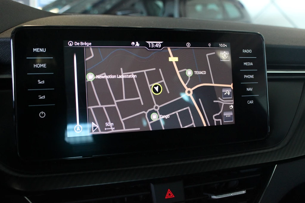 Škoda Kamiq – foto 18