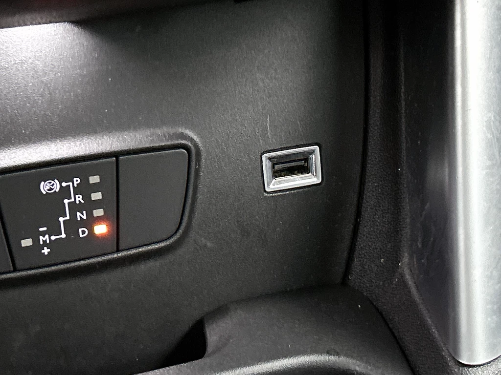 Citroën C3 Aircross – foto 32