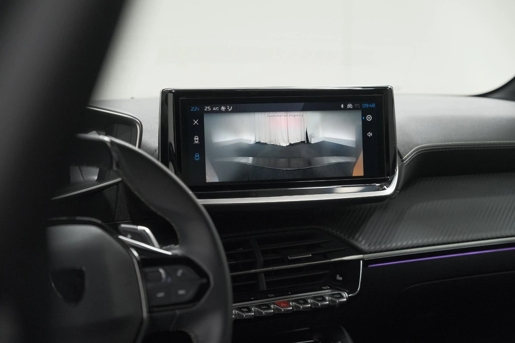 Peugeot 208 – foto 42