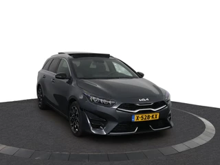 Kia Ceed Sportswagon – thumbnail 12