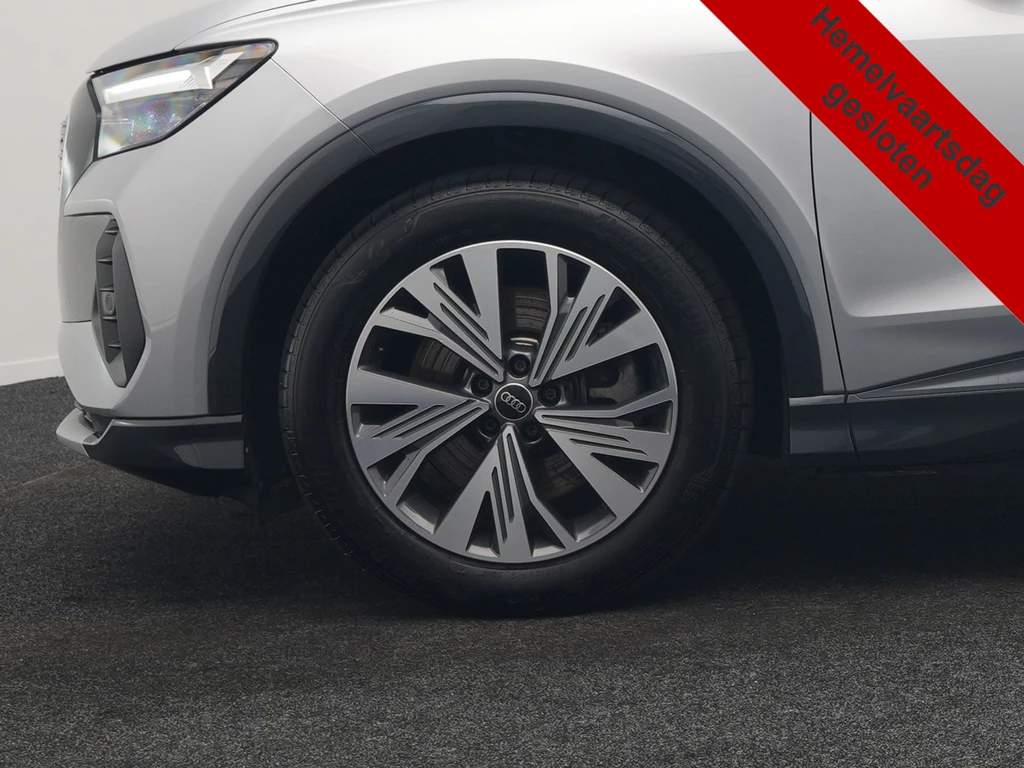 Audi Q4 e-tron – foto 35