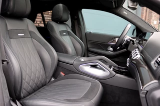 Mercedes-Benz GLE – thumbnail 12