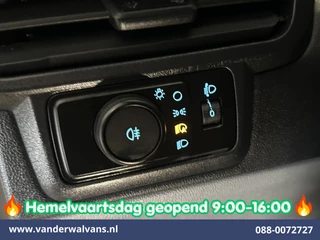 Ford Transit Custom – thumbnail 18