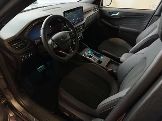 Ford Kuga – thumbnail 17