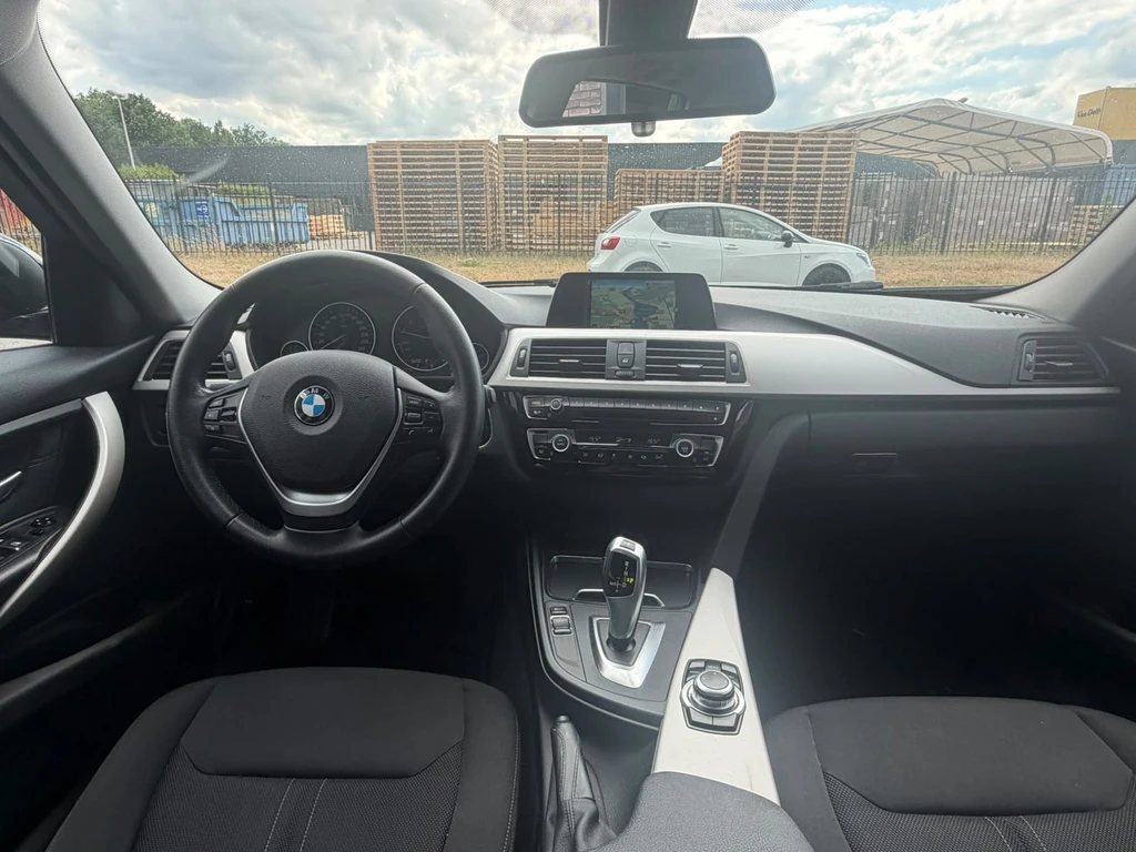 BMW 3 Serie – foto 19