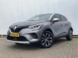 Renault Captur – thumbnail 1