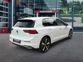 Volkswagen Golf – thumbnail 5