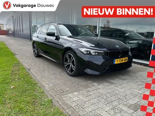 BMW 3 Serie – thumbnail 2