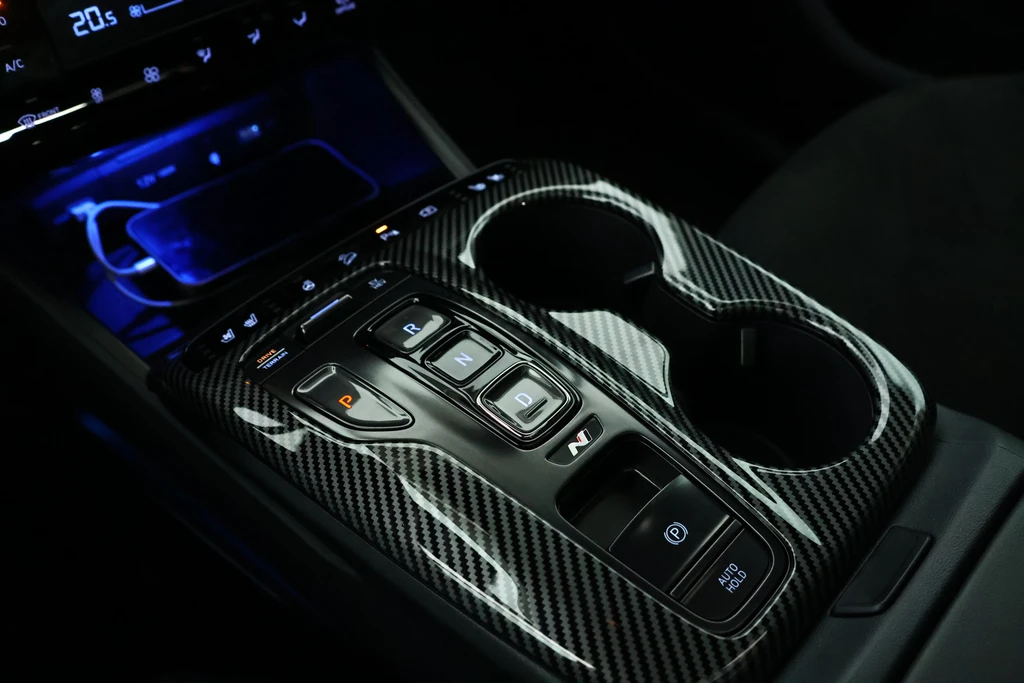 Hyundai Tucson – foto 21