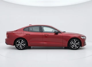 Volvo S60 – thumbnail 6