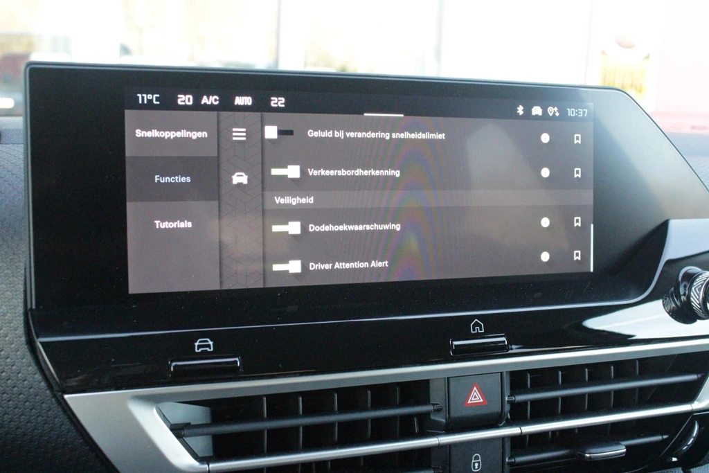 Citroën C4 – foto 45