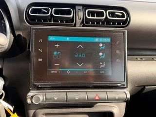 Citroën C3 Aircross – thumbnail 16