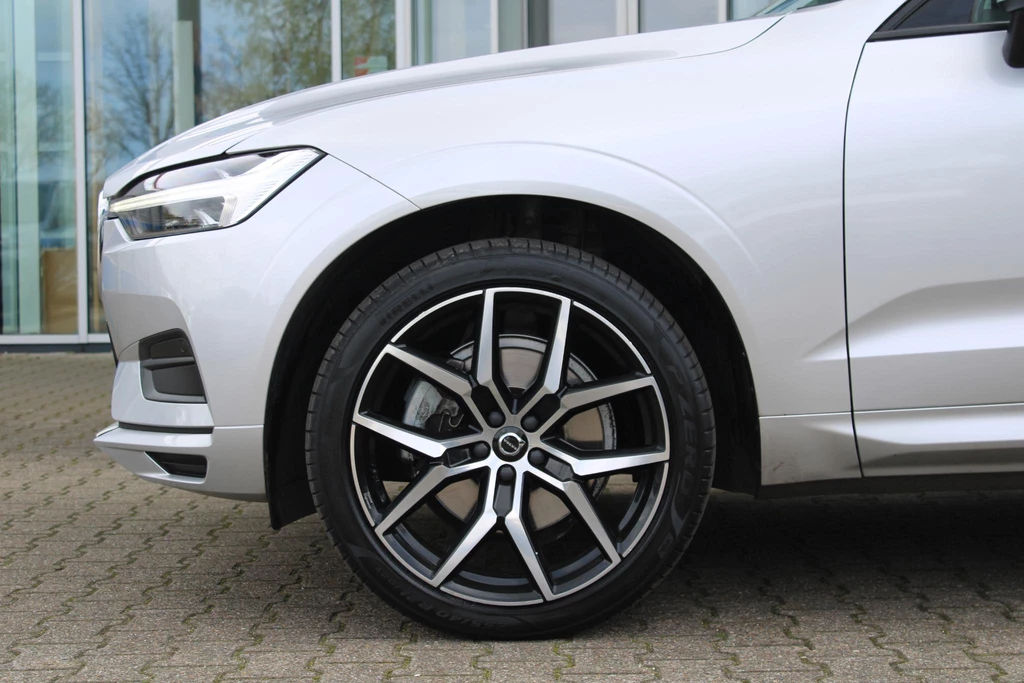 Volvo XC60 – foto 38