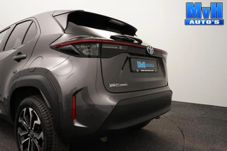 Toyota Yaris Cross – thumbnail 8