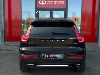 Volvo XC40 – thumbnail 4