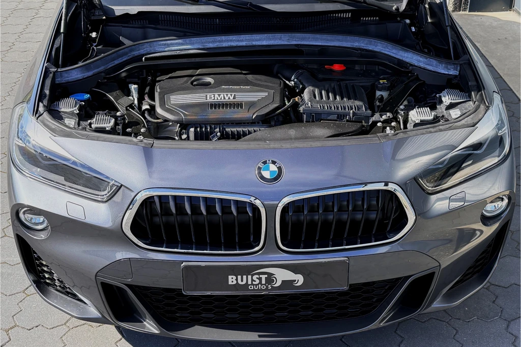 BMW X2 – foto 38