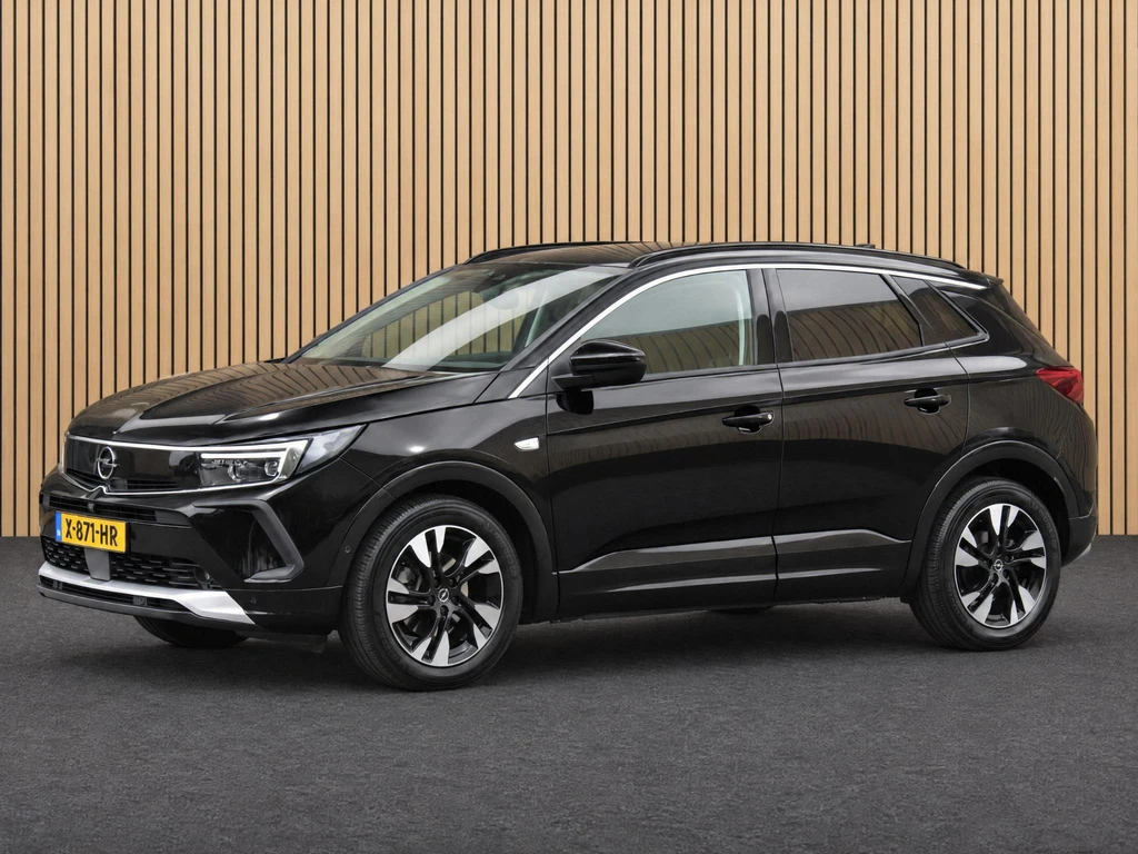Opel Grandland – foto 1