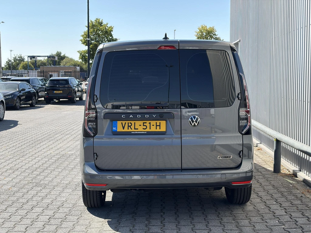 Volkswagen Caddy – foto 5