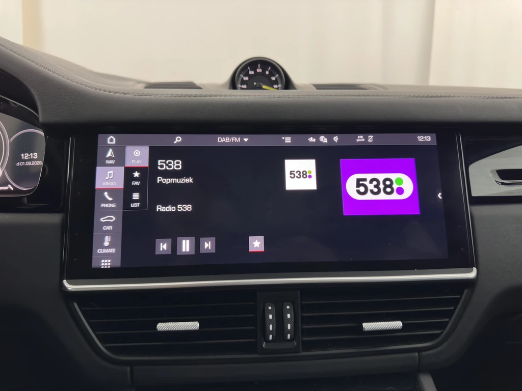 Porsche Cayenne – foto 18