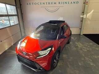 Toyota Aygo – thumbnail 2