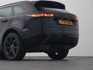 Land Rover Range Rover Velar – thumbnail 6