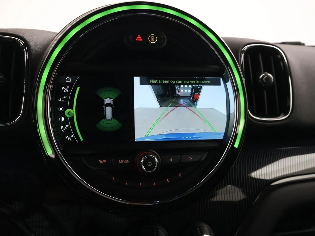 MINI Countryman – foto 16
