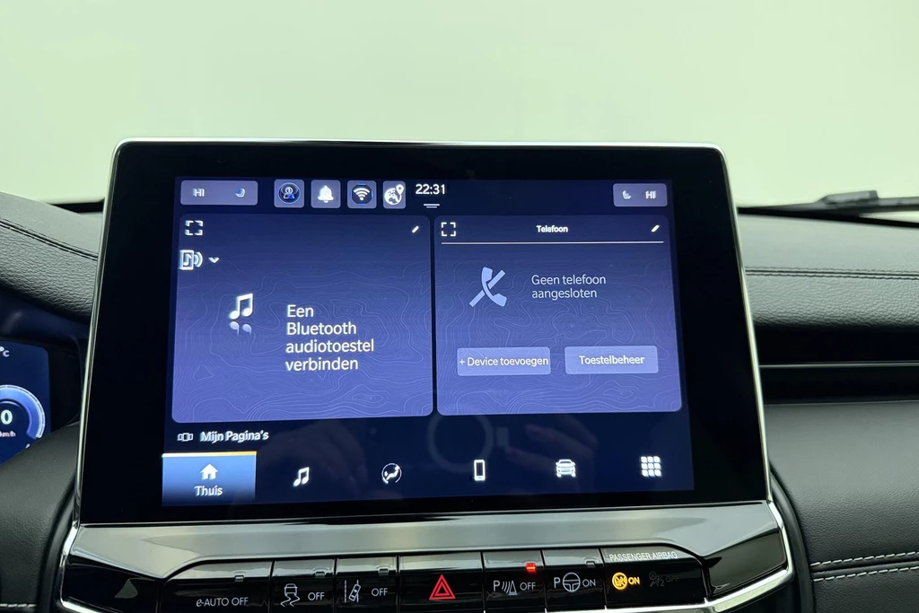 Jeep Compass – foto 32