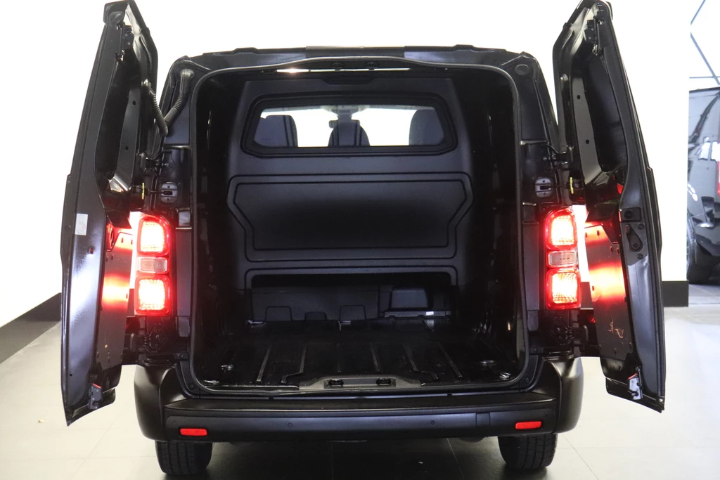 Opel Vivaro – foto 13