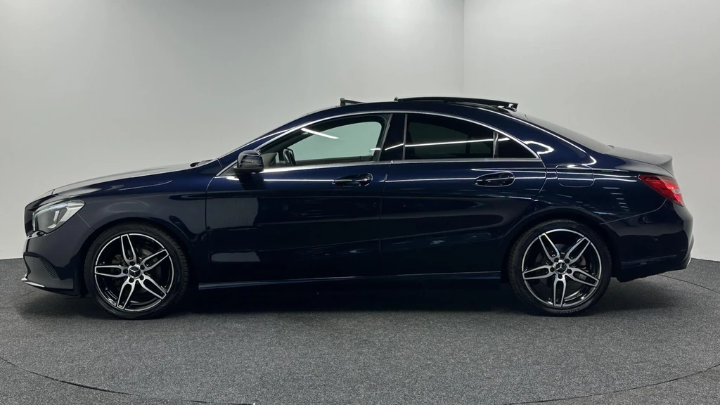 Mercedes-Benz CLA – foto 2