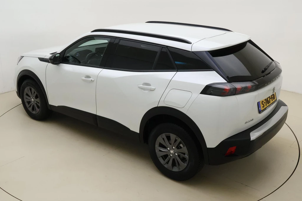 Peugeot 2008 – foto 3