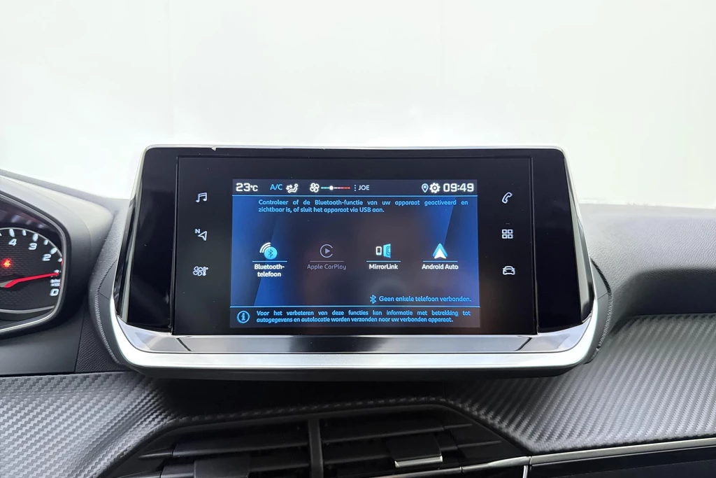 Peugeot 208 – foto 21