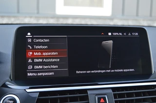 BMW X3 – thumbnail 23