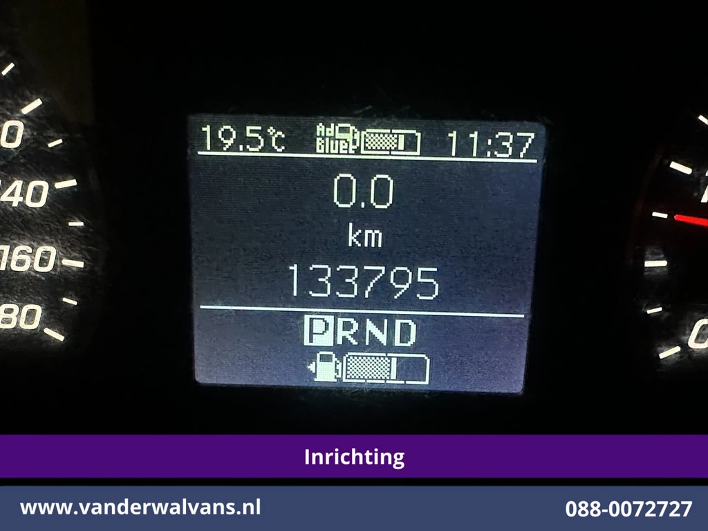Mercedes-Benz Sprinter – foto 18