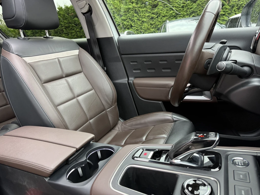 Citroën C5 Aircross – foto 32